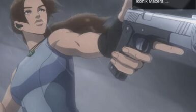 Tomb Raider: The Legend of Lara Croft – Aksiyon Dolu İkonik Macera Geliyor