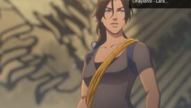 Tomb Raider: The Legend of Lara Croft İkinci Sezon Onaylandı – Lara ve Sam’in Maceraları Başlıyor