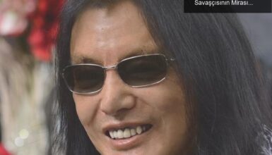 Tomonobu Itagaki: Oyun Dünyasının Efsanevi Savaşçısının Mirası