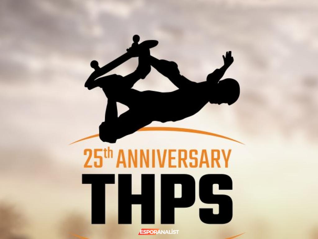 Tony Hawk Pro Skater 1+2: Geri Dönüş, Heyecan ve Yeni Umutlar