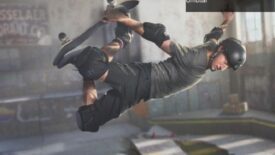 Tony Hawk Pro Skater 1+2: Geri Dönüş, Heyecan ve Yeni Umutlar