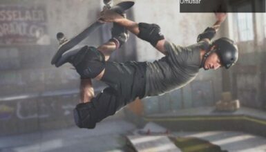 Tony Hawk Pro Skater 1+2: Geri Dönüş, Heyecan ve Yeni Umutlar