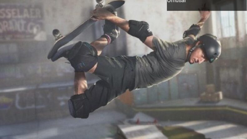 Tony Hawk Pro Skater 1+2: Geri Dönüş, Heyecan ve Yeni Umutlar