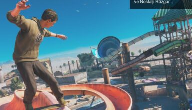 Tony Hawk’ın Kaykay İmparatorluğu: Yeni Projeler ve Nostalji Rüzgarı