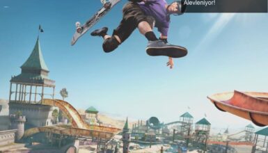 Tony Hawk’s Pro Skater 3 + 4: Nostalji Ateşi Yeniden Alevleniyor!