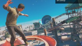 Tony Hawk’s Pro Skater 3+4: Kaykay Dünyasına Nostaljik Bir Dönüş!