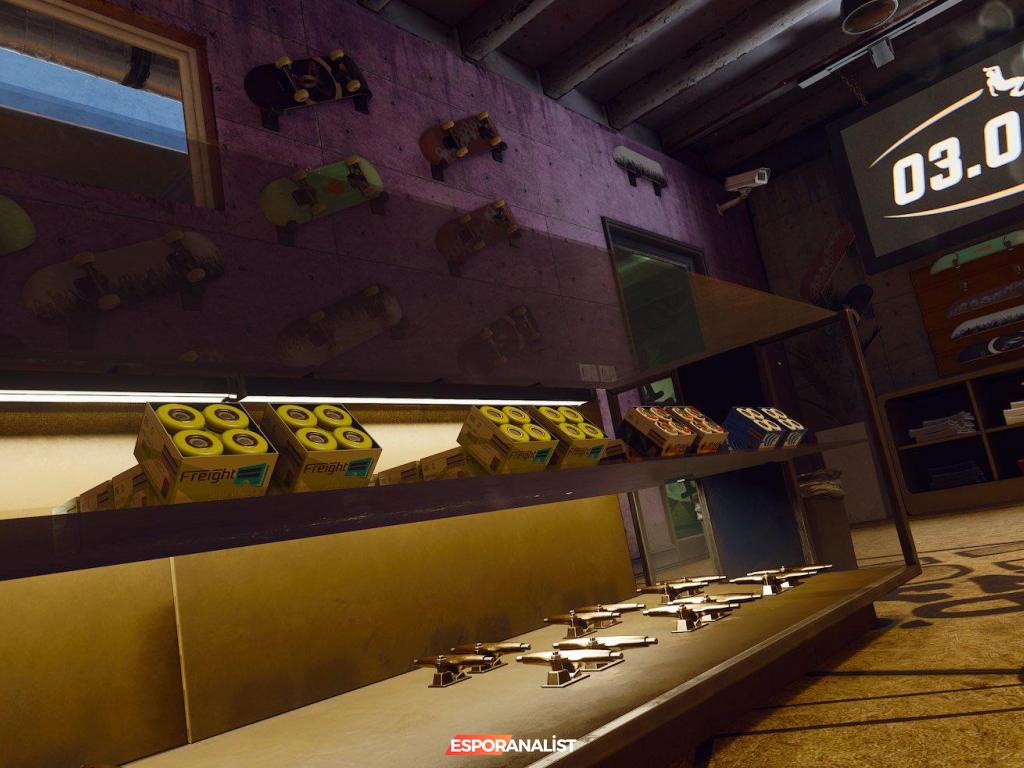 Tony Hawk's Pro Skater 3+4: Kaykay Tutkunları İçin Heyecan Verici Gelişmeler!