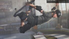 Tony Hawk’un Yeni Oyunu İçin Geri Sayım Başladı: 4 Mart 2025’te Neler Olacak?