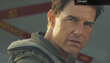 Top Gun 3 İçin Sabırsız Bekleyiş ve Tom Cruise’un Dönüşü!