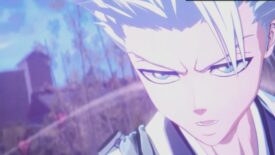 Toushiro Hitsugaya: Buz Kralının Dondurucu Güçleri