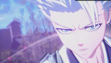 Toushiro Hitsugaya: Buz Kralının Dondurucu Güçleri