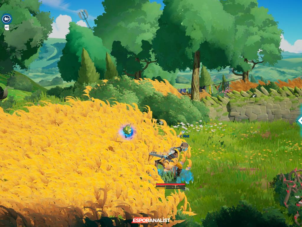 Towerborne: Beklentilerinizi Zorlayacak Yeni Bir ARPG Deneyimi