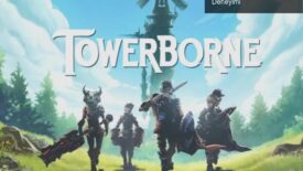 Towerborne: Beklentilerinizi Zorlayacak Yeni Bir ARPG Deneyimi