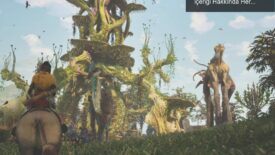 Towers of Aghasba: Erken Erişim Tarihi ve Oyun İçeriği Hakkında Her Şey!