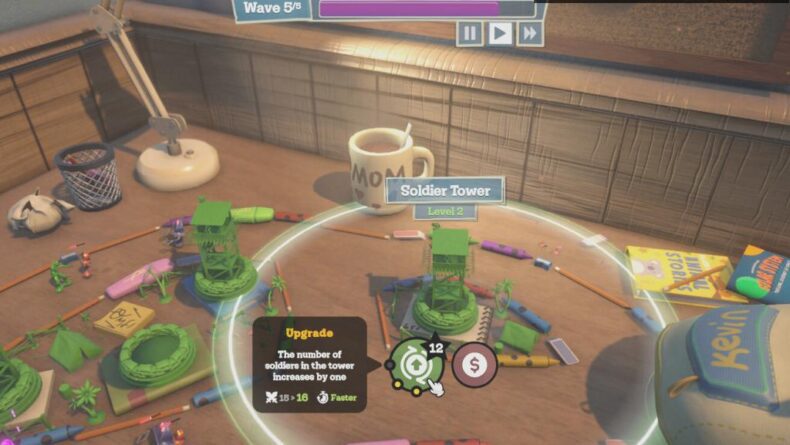 Toy Shire: Nostaljik Bir Oyun Deneyimi ve Stratejik Macera