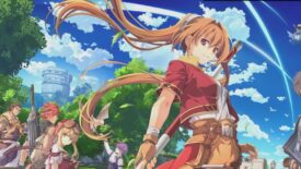 Trails in the Sky 1st Chapter: Eylül’de Yeniden Doğuyor!