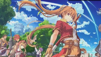 Trails in the Sky 1st Chapter: Eylül’de Yeniden Doğuyor!