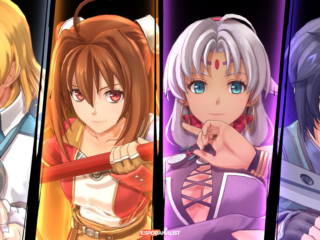 Trails in the Sky 1st Chapter: Yeniden Yapımın Derin Dünyası ve Sıra Tabanlı Dövüş Mükemmelliği