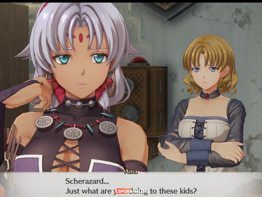 Trails in the Sky 1st Chapter: Yeniden Yapımın Derin Dünyası ve Sıra Tabanlı Dövüş Mükemmelliği