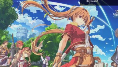 Trails in the Sky: Eylül 2026’da İkinci Bölüm Heyecanı!