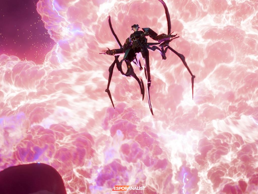 Transformers: Başlangıç – Animasyonun Sihirli Dünyasında Yeniden Doğuş