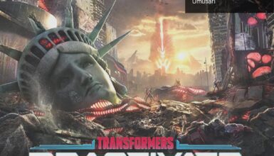 Transformers: Reactive Projesinin İflası ve Gelecek Umutları