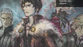 Triangle Strategy: Geçici Olarak Eshop’tan Kaldırıldı, Yeni Gelişmeler Bekleniyor!