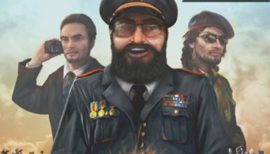 Tropico 4’te El Presidente Olmanın Keyfini Çıkarın