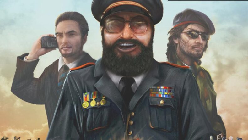Tropico 4’te El Presidente Olmanın Keyfini Çıkarın