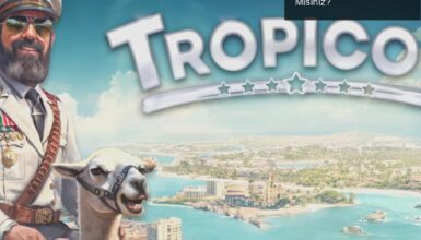 Tropico 7: El Presidente’nin Yeni Macerasına Hazır Mısınız?