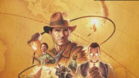Troy Baker: Indiana Jones’un Sesine Hayat Veren Süperstar