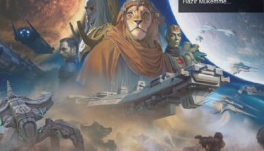 Twilight Imperium Dijital Versiyonu: Uzay Savaşlarına Hazır Mükemmel Bir Strateji Oyunu