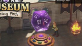 Two Point Museum: Fantasy Finds ile Büyülü Bir Maceraya Atılın!