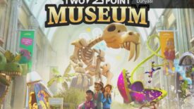 Two Point Museum: Küçük Küratörlerin Eğlenceli Dünyası