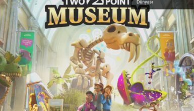 Two Point Museum: Küçük Küratörlerin Eğlenceli Dünyası