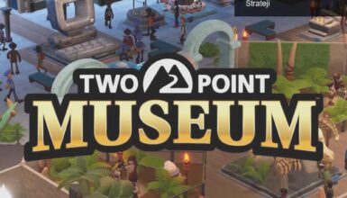 Two Point Museum: Müze Yönetiminde Yaratıcılık ve Strateji