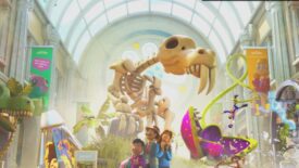 Two Point Museum: Strateji ve Eğlencenin Birleşimi