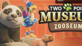 Two Point Museum’dan Yeni Sürpriz: Zooseum Ek Paketi Geliyor!