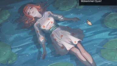 Ubik Studios’un Leila: Duygusal Bir Yolculuğa Hazır Mükemmel Oyun!