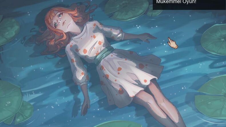 Ubik Studios’un Leila: Duygusal Bir Yolculuğa Hazır Mükemmel Oyun!