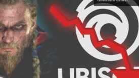 Ubisoft Hisse Senetlerindeki Dramatik Düşüş: Yatırımcıların Komik Hikayeleri
