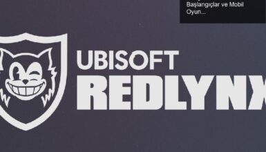 Ubisoft RedLynx’in Değişim Rüzgarı: Yeni Başlangıçlar ve Mobil Oyun Heyecanı