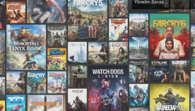 Ubisoft ve Tencent Arasındaki Satın Alma Görüşmeleri: Yönetim Savaşları ve Oyun Dünyasındaki Gelecek