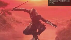 Ubisoft ve Tencent Ortaklığı: Oyun Dünyasında Yeni Bir Dönem Başlıyor