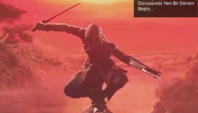 Ubisoft ve Tencent Ortaklığı: Oyun Dünyasında Yeni Bir Dönem Başlıyor