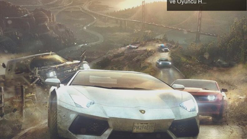 Ubisoft’a Karşı Oyuncuların Mücadelesi: The Crew Davası ve Oyuncu Hakları