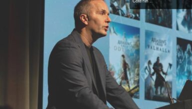 Ubisoft’ta Dram ve Komedinin Kesiştiği Nokta: Marc-Alexis Côté’nin Ayrılışı