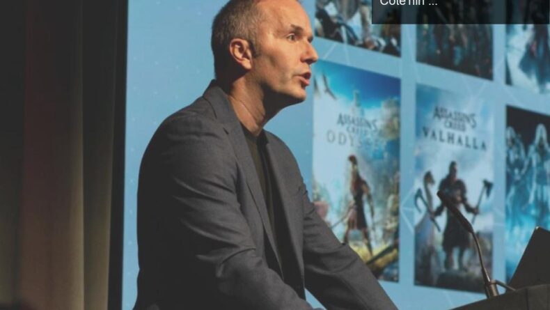 Ubisoft’ta Dram ve Komedinin Kesiştiği Nokta: Marc-Alexis Côté’nin Ayrılışı