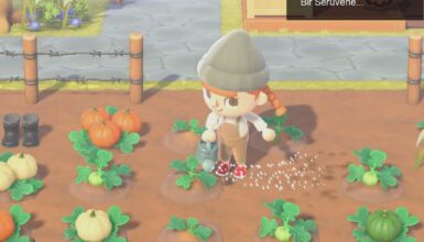 Ubisoft’tan Eğlenceli Yeni Oyun: Alterra ile Fantastik Bir Serüvene Hazırlanın!