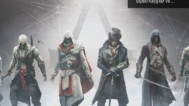 Ubisoft’tan Tartışmalı Assassin’s Creed İptali: Siyasi Kaygılar ve Gelecek Perspektifleri